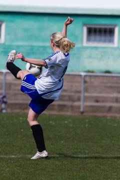 Bild 101 - Frauen MTSV Olympia NMS II - SV B�neb�ttel/Husberg : Ergebnis: 3:2